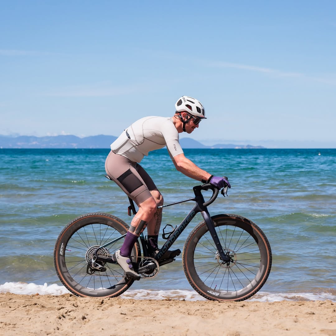 mondraker unpaved roads 2025